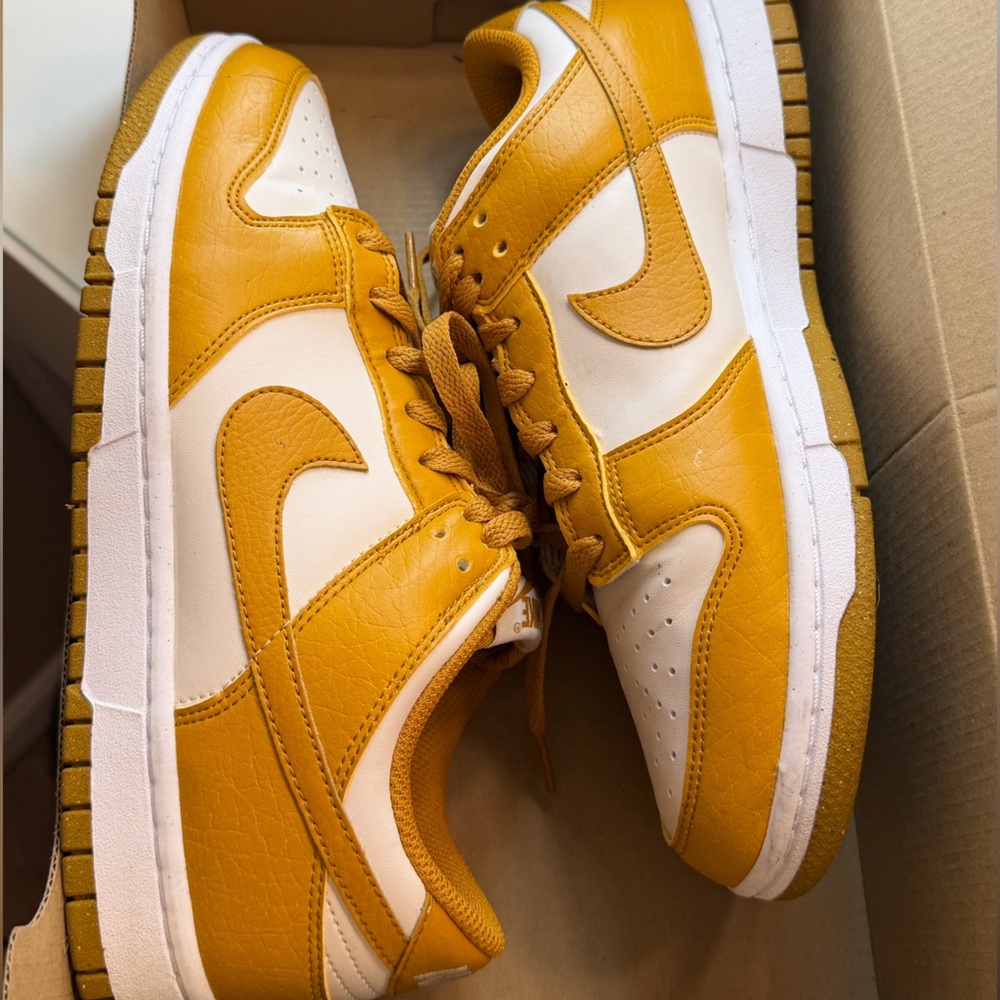 Nike dunks